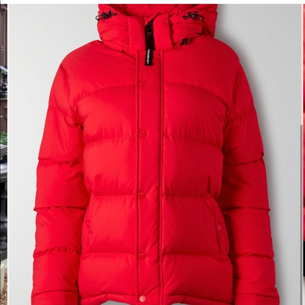 SOLD‼️‼️BNWT Super Puff Catalina - Size XS❤️ - Picture 3 of 12